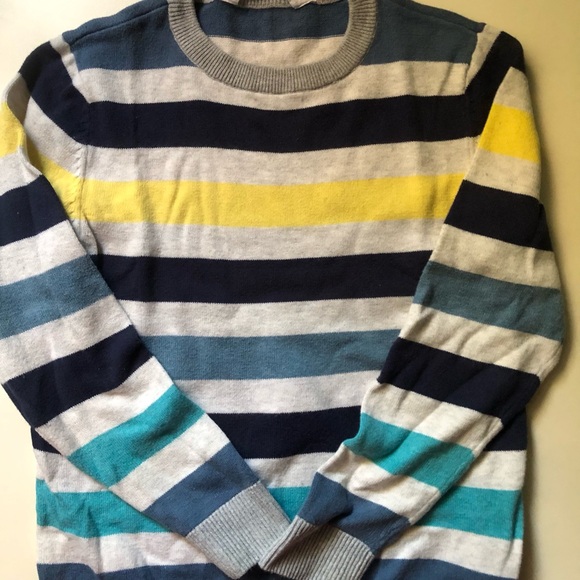 Boys sweaters 6T - Picture 2 of 3